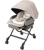 Amazon | Aprica(アップリカ) ハイローチェア ユラリズム オート AB 0